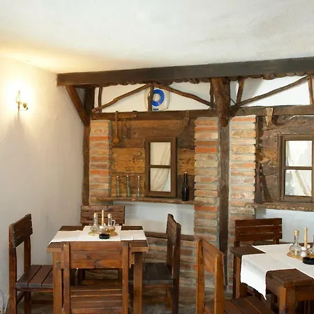 Хотел семеен гери Кранево