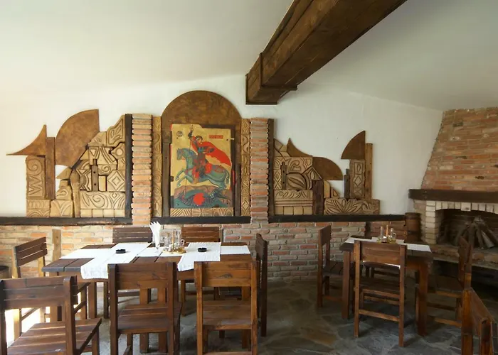 семеен гери Хотел 3*