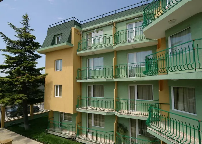 семеен гери 3*