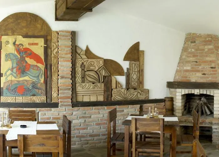 семеен гери Хотел 3*