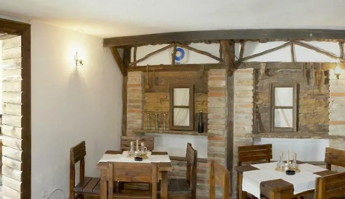 семеен гери Кранево