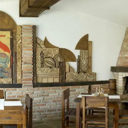 семеен гери Хотел 3*