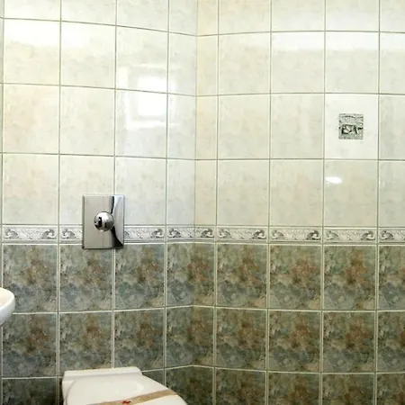 семеен гери Хотел Кранево